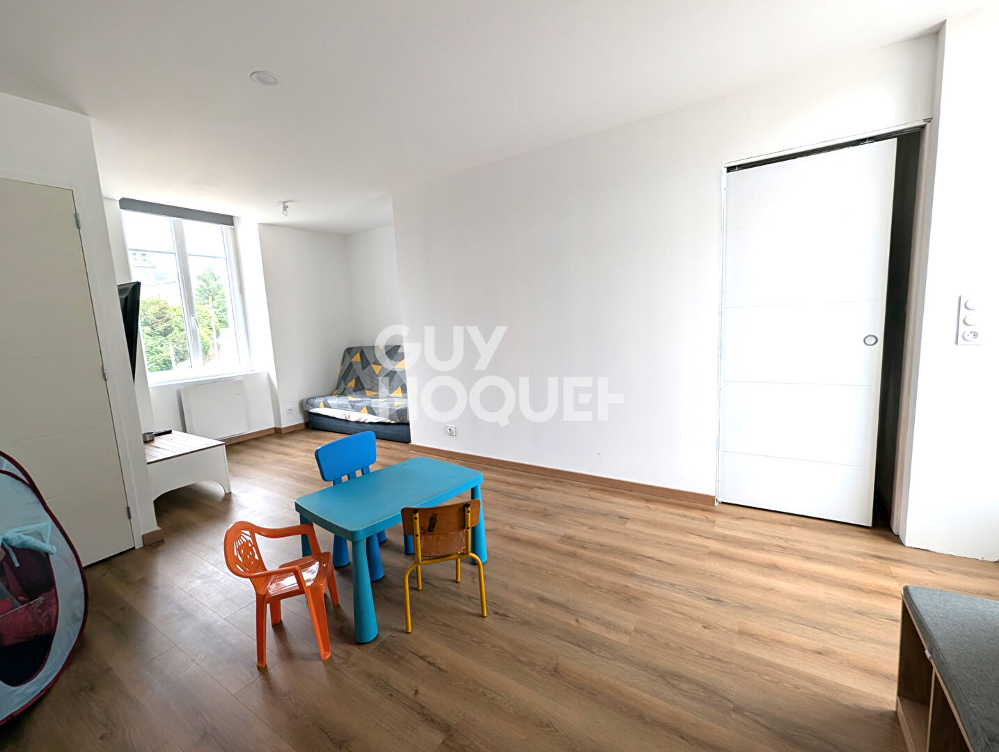 Maison Chateau Gontier Sur Mayenne 5 pièce(s) 119.25 m2