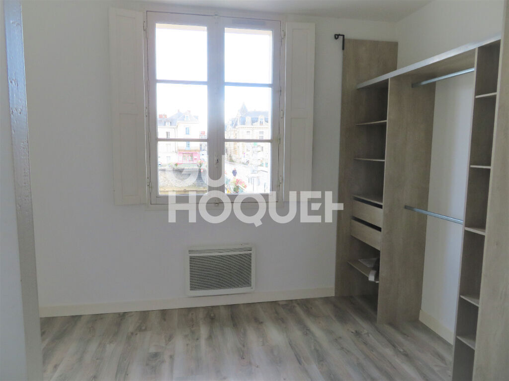 Appartement  3 pièce(s) 48.25 m2