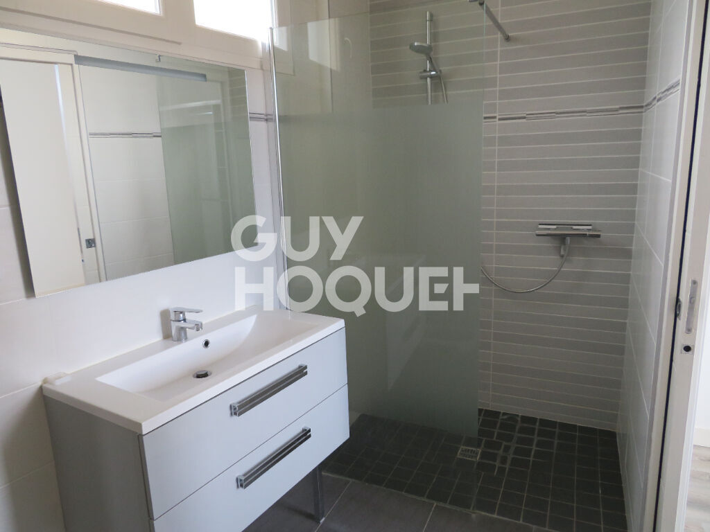 Appartement  3 pièce(s) 48.25 m2