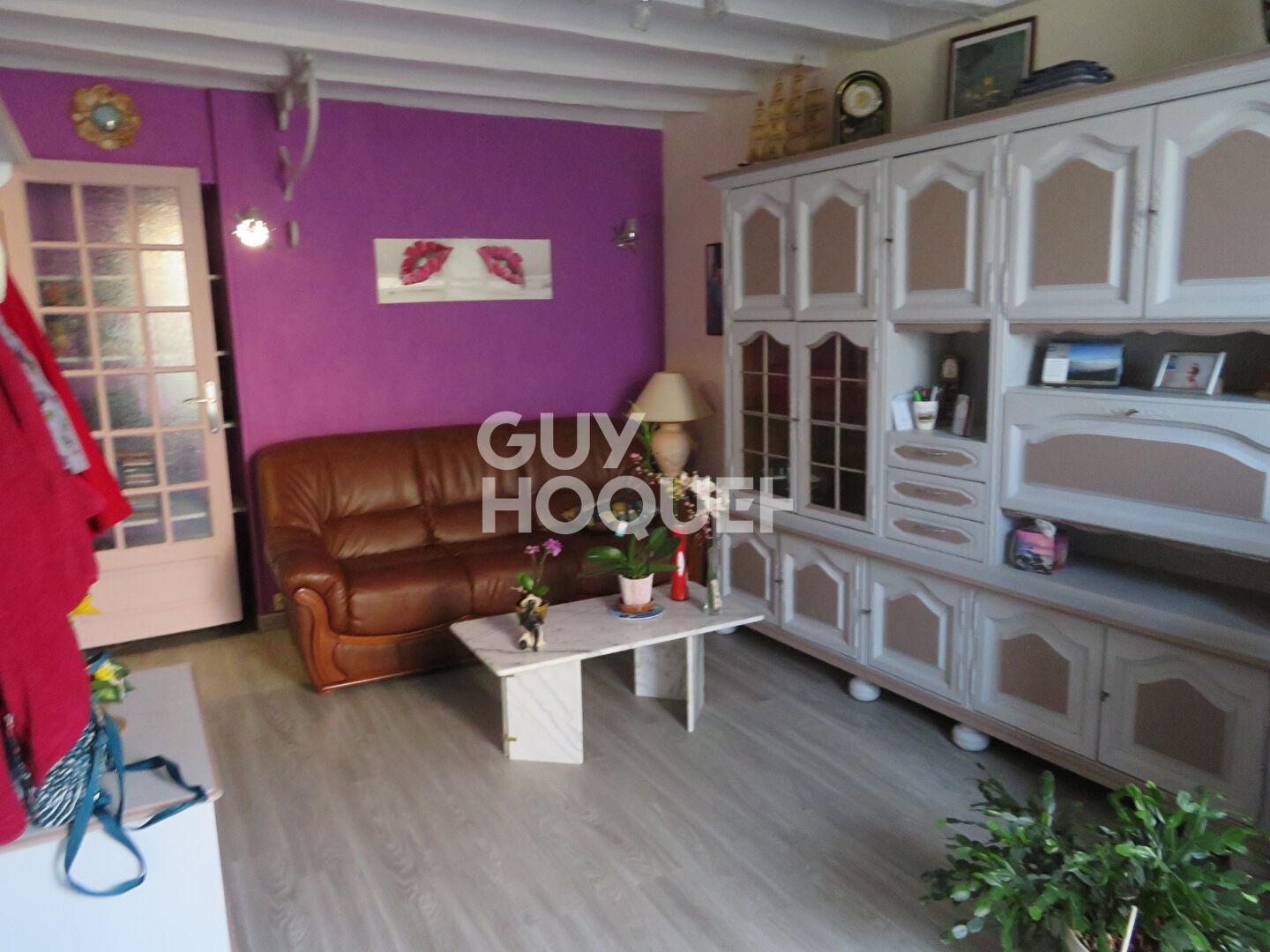 Location : maison F4 (97 m²) à CHATEAU-GONTIER SUR MAYENNE