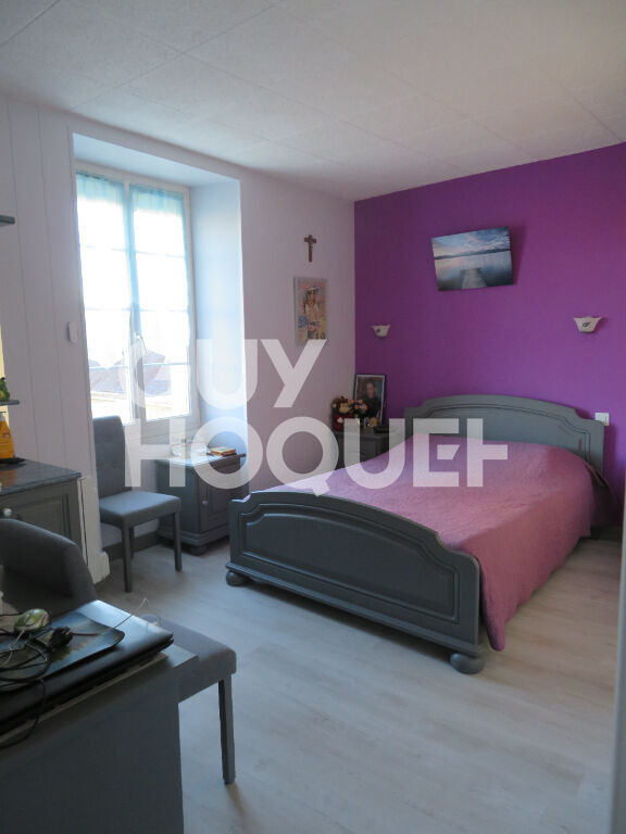 Location : maison F4 (97 m²) à CHATEAU-GONTIER SUR MAYENNE