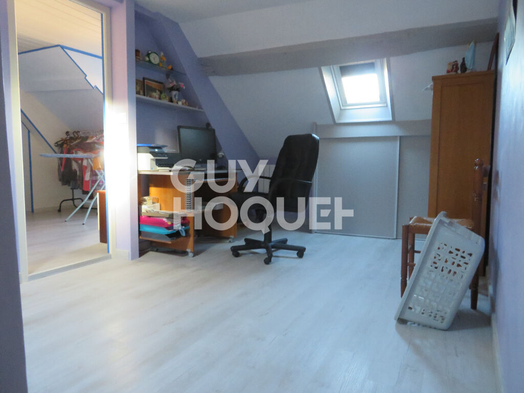 Location : maison F4 (97 m²) à CHATEAU-GONTIER SUR MAYENNE