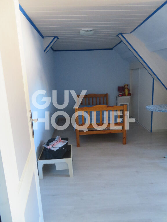 Location : maison F4 (97 m²) à CHATEAU-GONTIER SUR MAYENNE