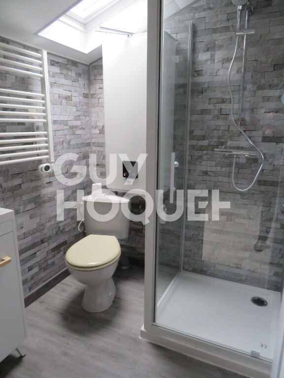 Appartement Chateau-gontier Sur Mayenne 1 pièce(s) 41.80 m2