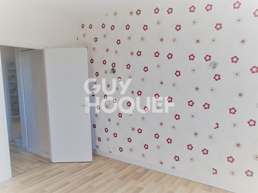 Appartement Type 4 CHATEAU GONTIER SUR MAYENNE