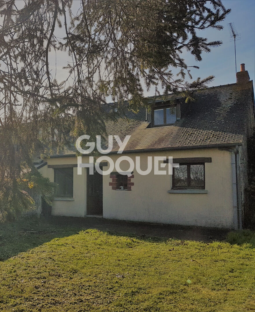 Bierné-Les-Villages - Exclusivité -