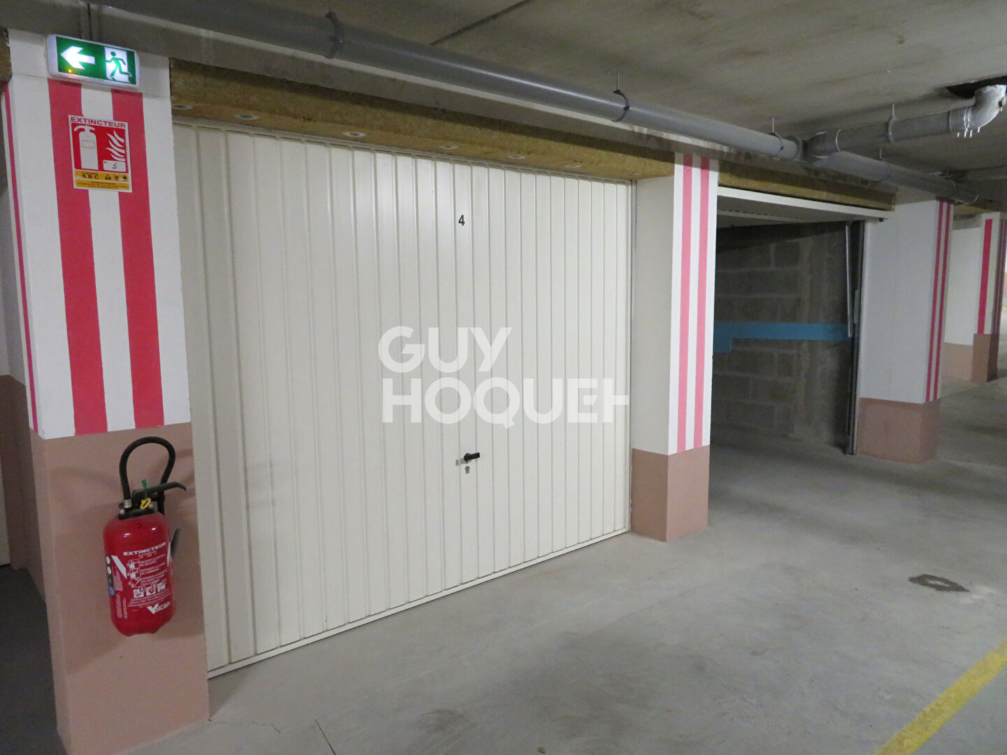 Parking / box Chateau Gontier Sur Mayenne 16.62 m2