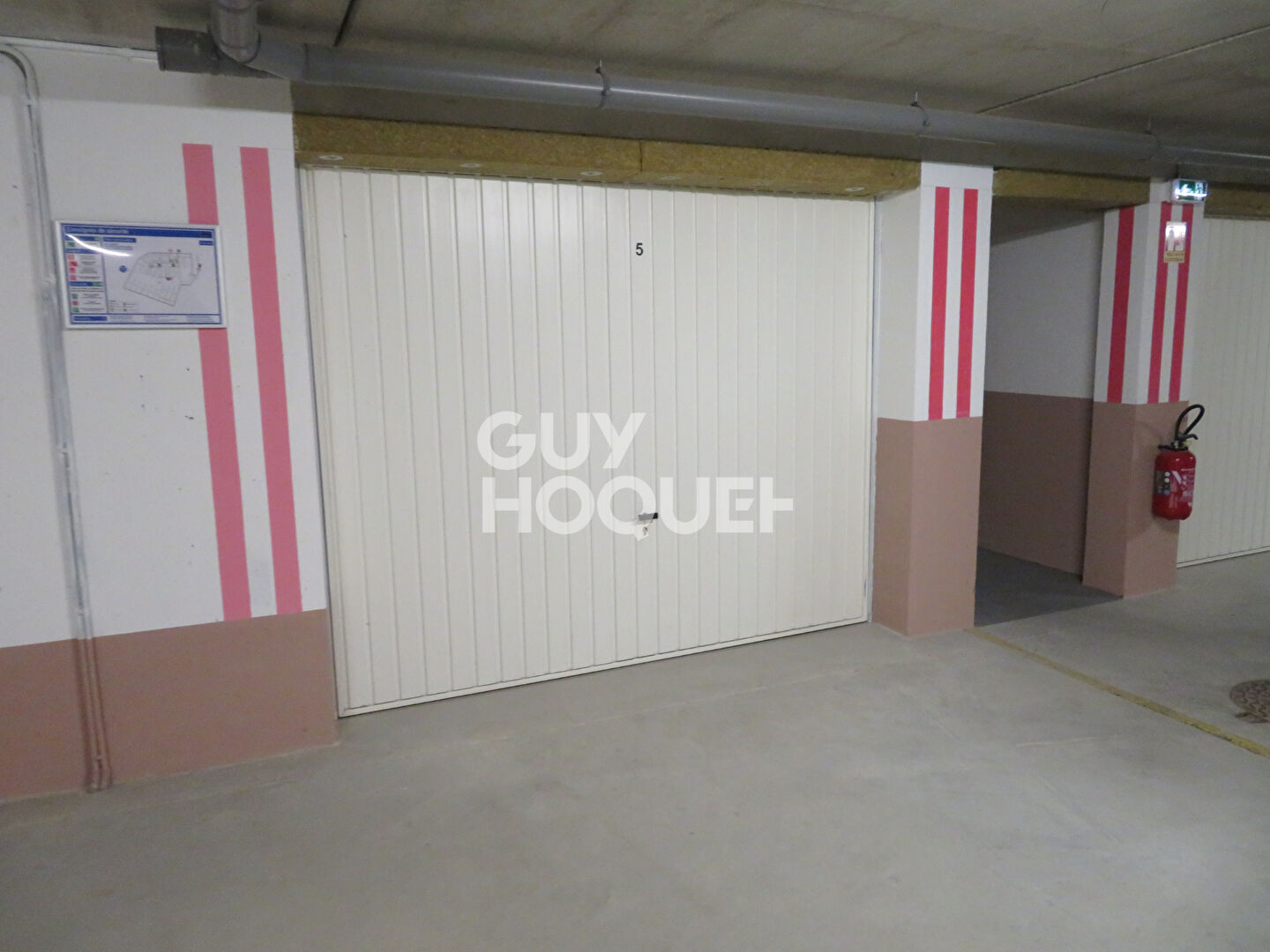 Parking / box Chateau Gontier Sur Mayenne 16.92 m2