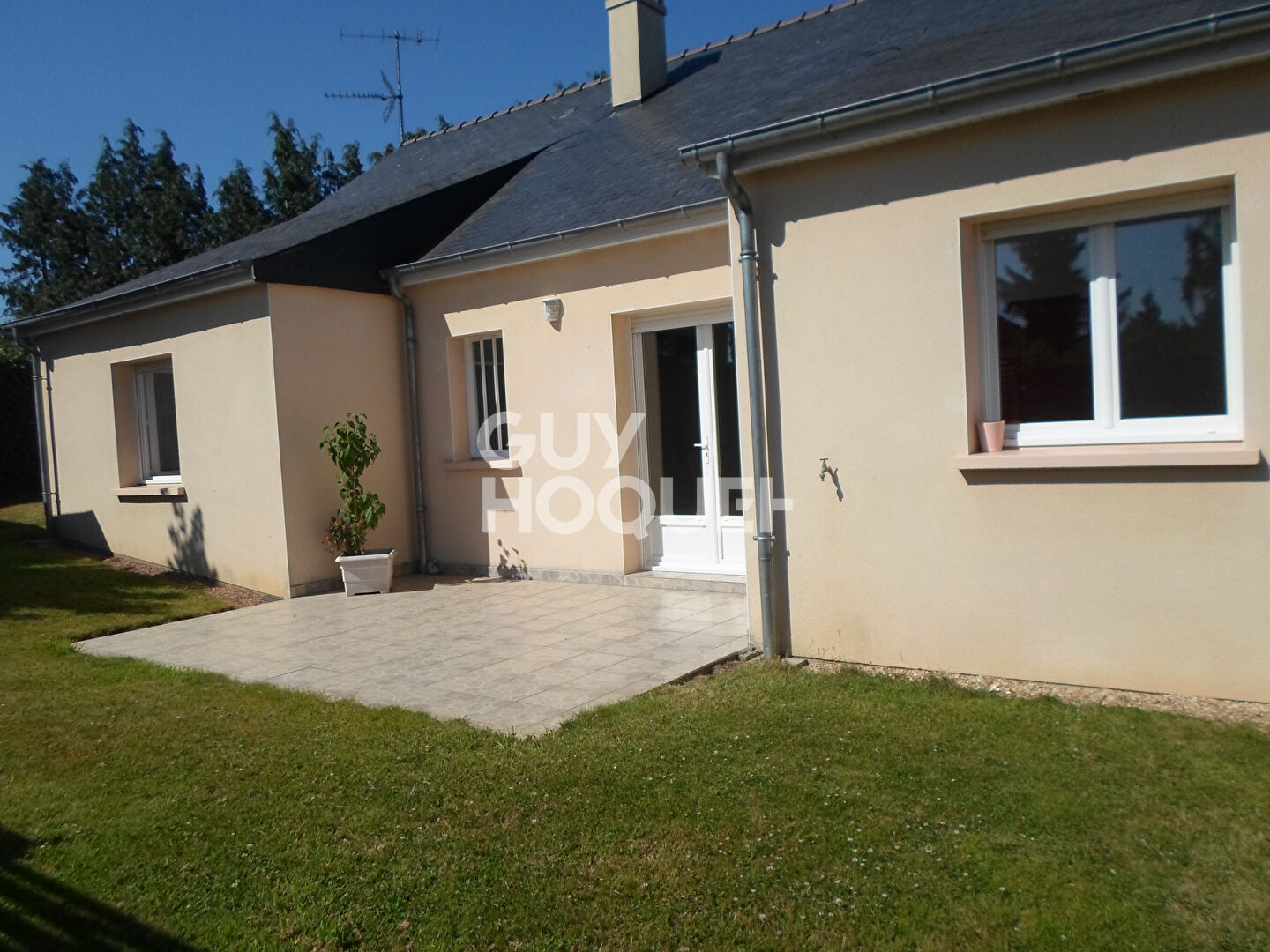 Vente : maison 4 pièces à SOLESMES