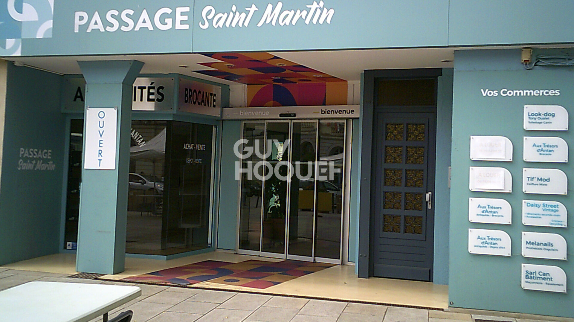 Immeuble Sable Sur Sarthe 10 pièce(s)