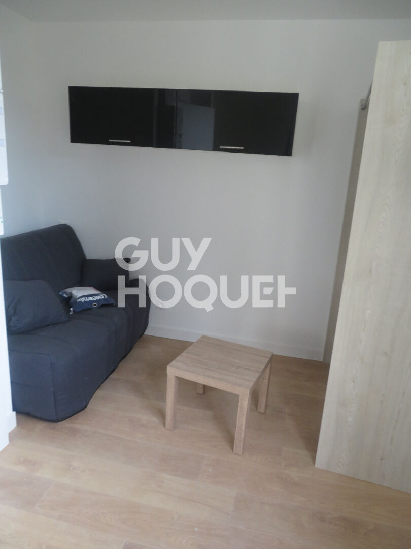 Location : appartement Studio à CHATEAU GONTIER SUR MAYENNE