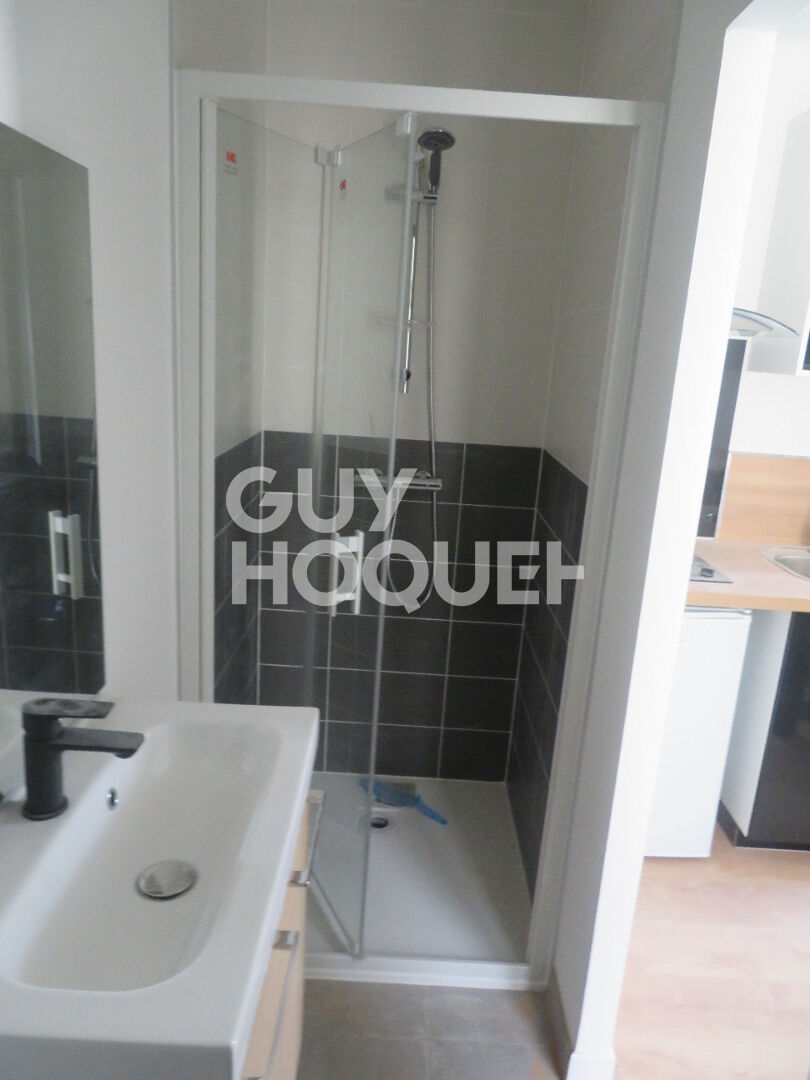 Location : appartement Studio à CHATEAU GONTIER SUR MAYENNE