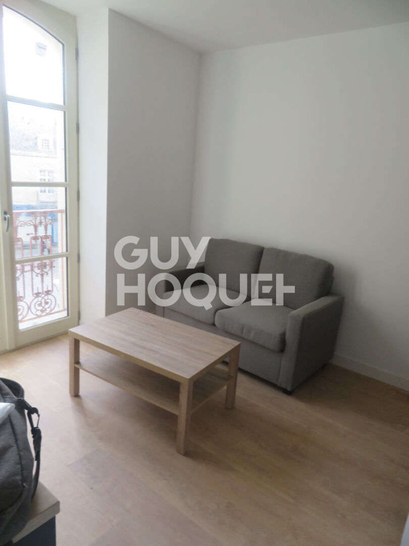 appartement Chateau Gontier sur Mayenne