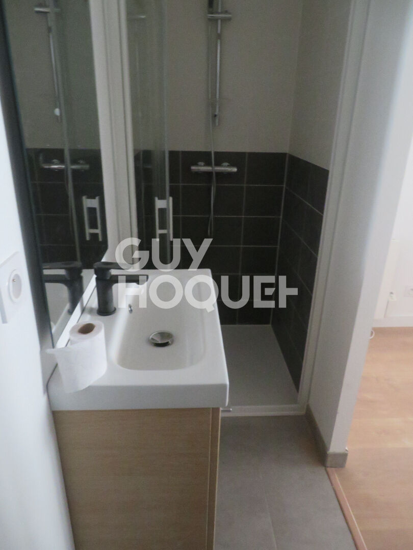 appartement Chateau Gontier sur Mayenne