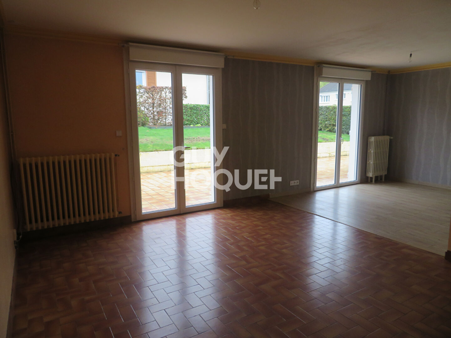 Maison Chateau Gontier