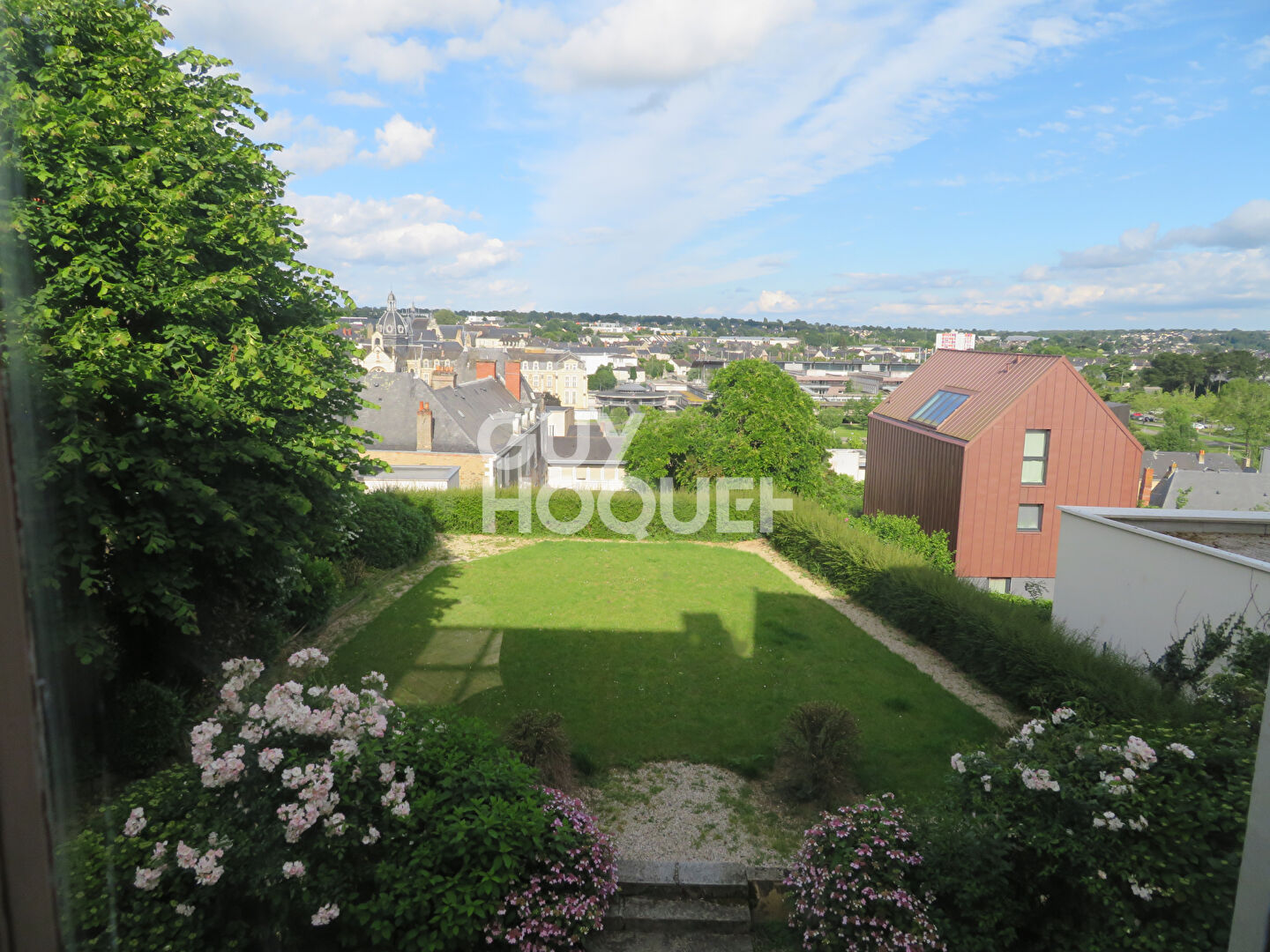 Appartement  3 pièce(s) 56.00 m2