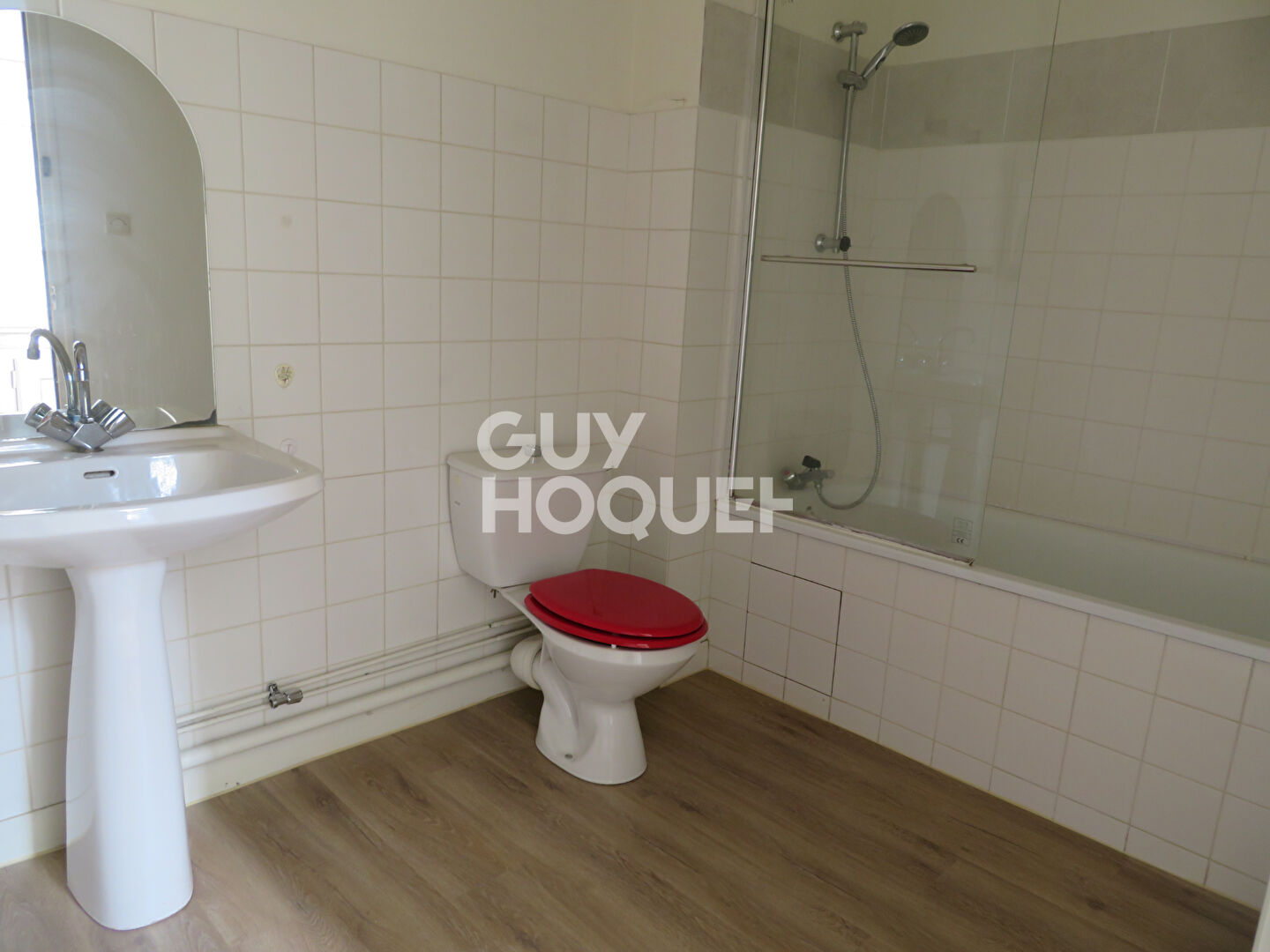 Appartement  3 pièce(s) 56.00 m2