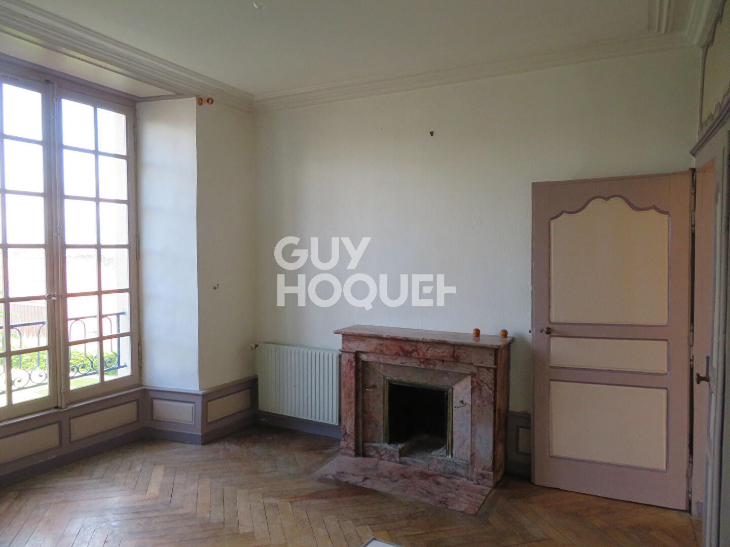 Appartement  3 pièce(s) 56.00 m2