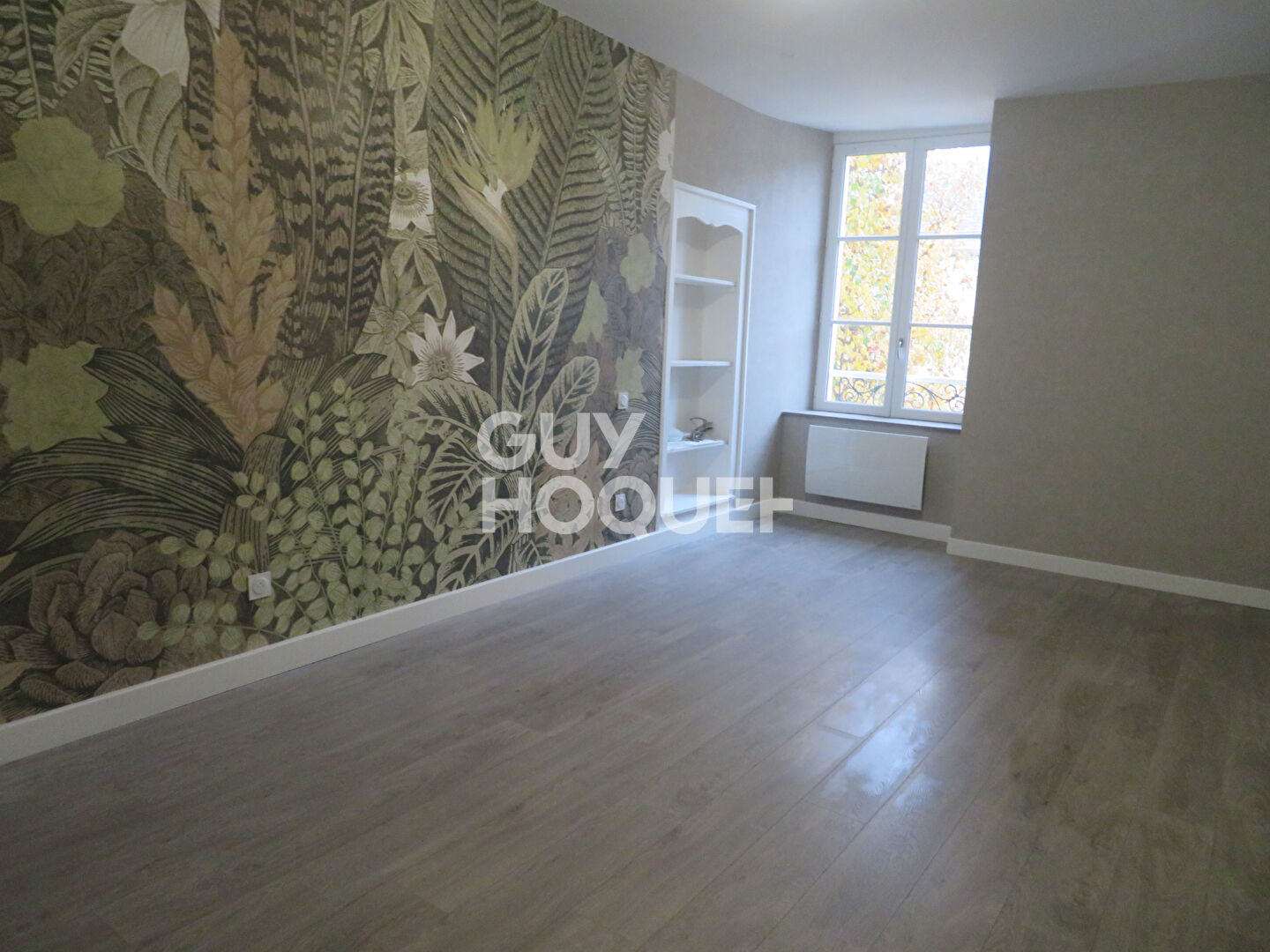 Appartement  6 pièce(s) 124.31 m2