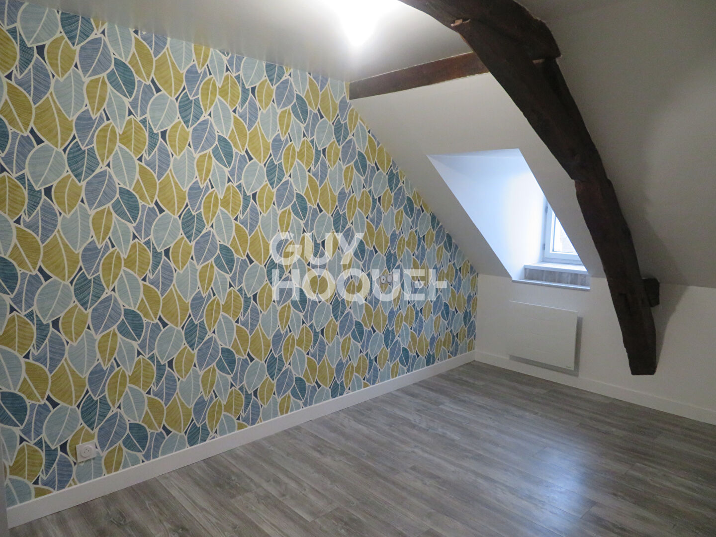Appartement  6 pièce(s) 124.31 m2