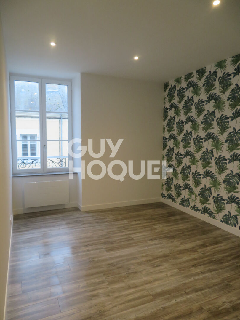 Appartement  6 pièce(s) 124.31 m2