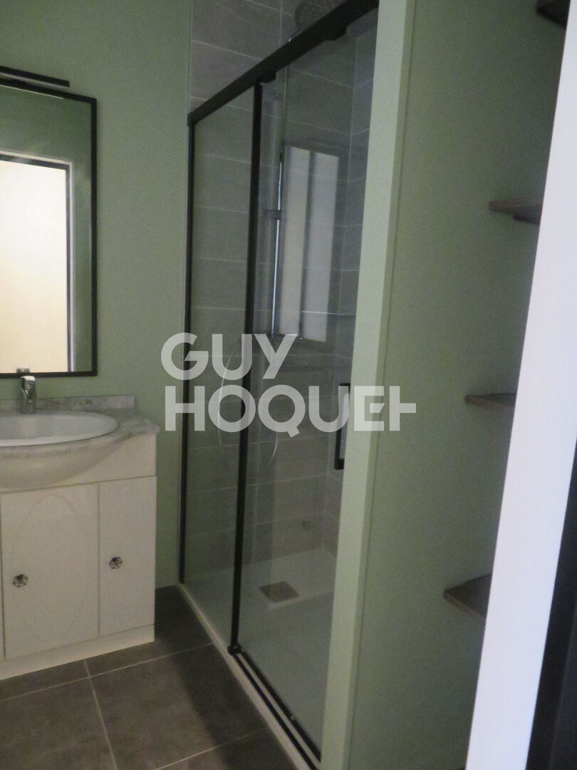 Appartement  6 pièce(s) 124.31 m2