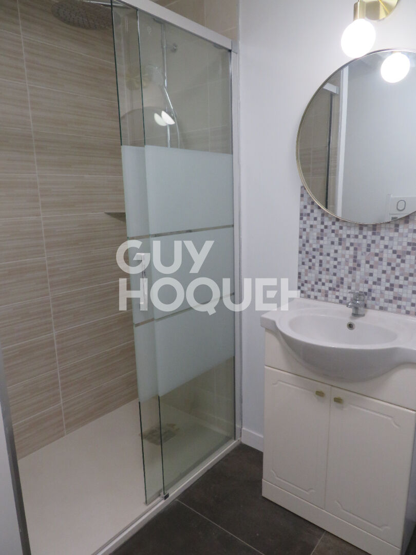 Appartement  6 pièce(s) 124.31 m2