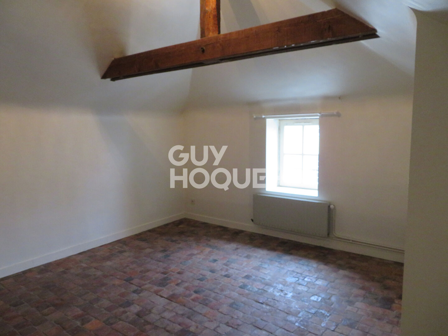 CHATEAU GONTIER SUR MAYENNE : appartement F5 en location