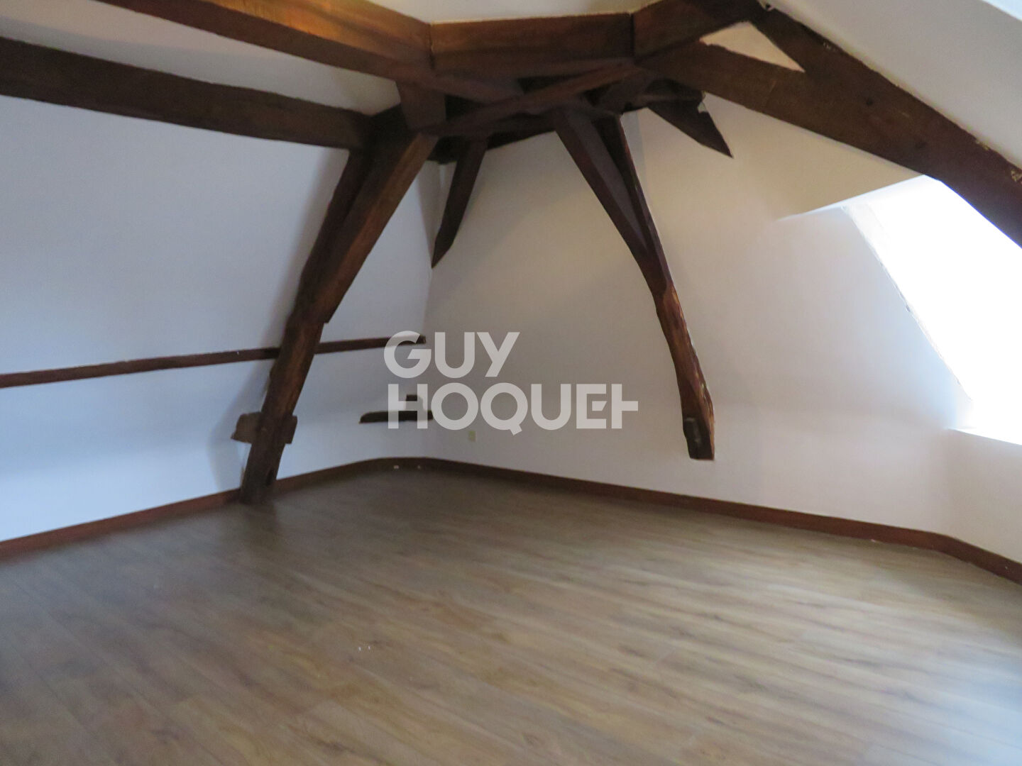 CHATEAU GONTIER SUR MAYENNE : appartement F5 en location
