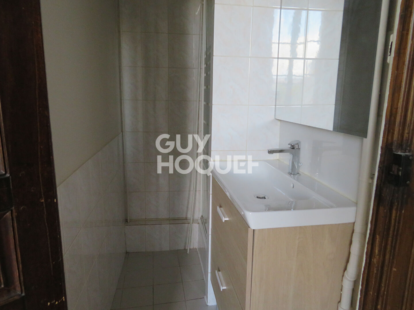 Appartement Chateau Gontier Sur Mayenne 2 pièce(s) 34 m2