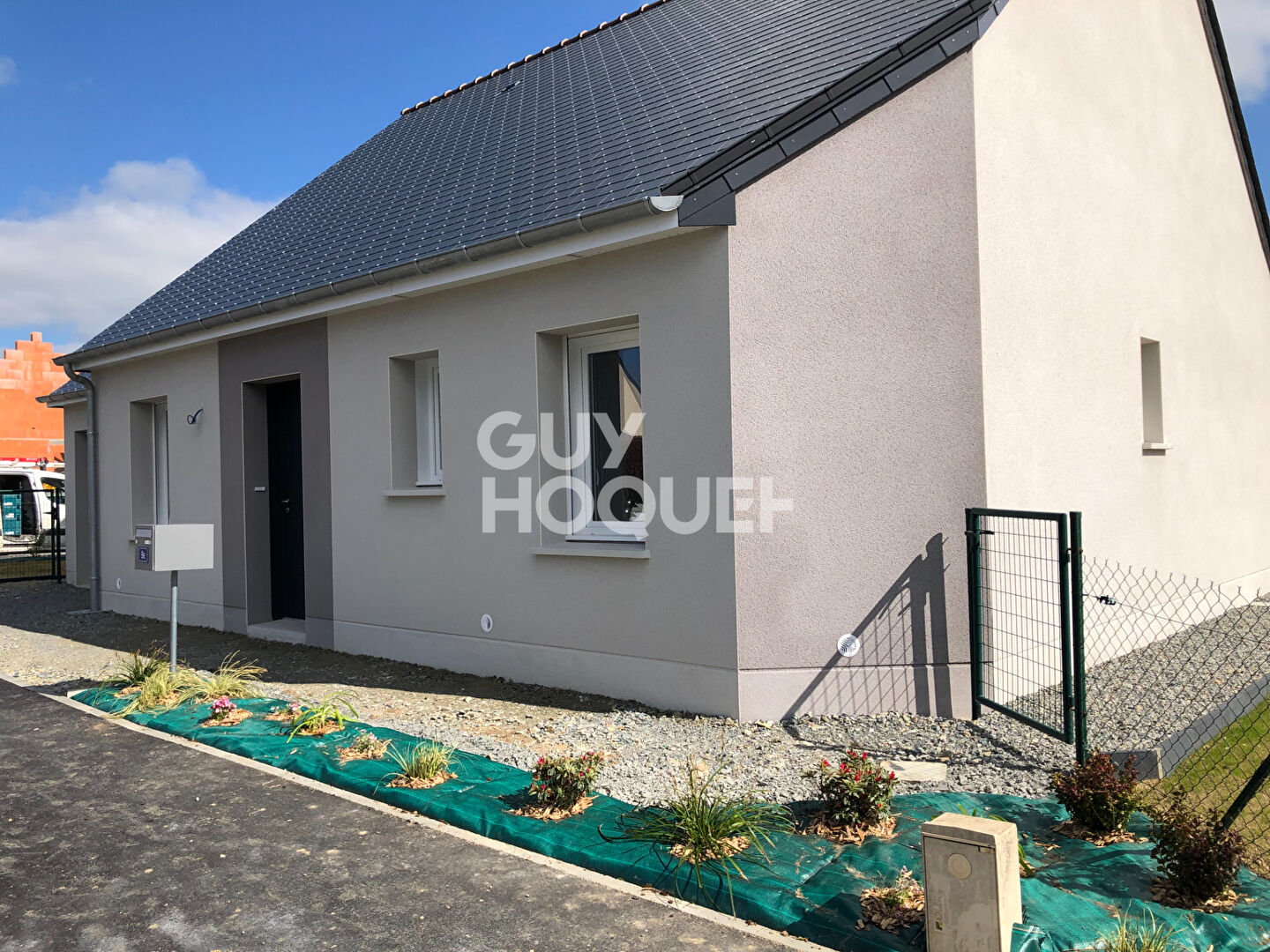 Maison