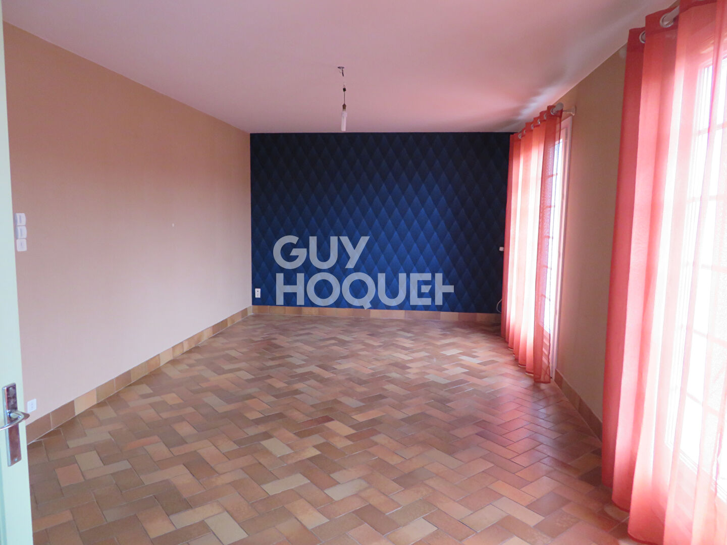 Maison - 3 pièces - 73 m² habitable