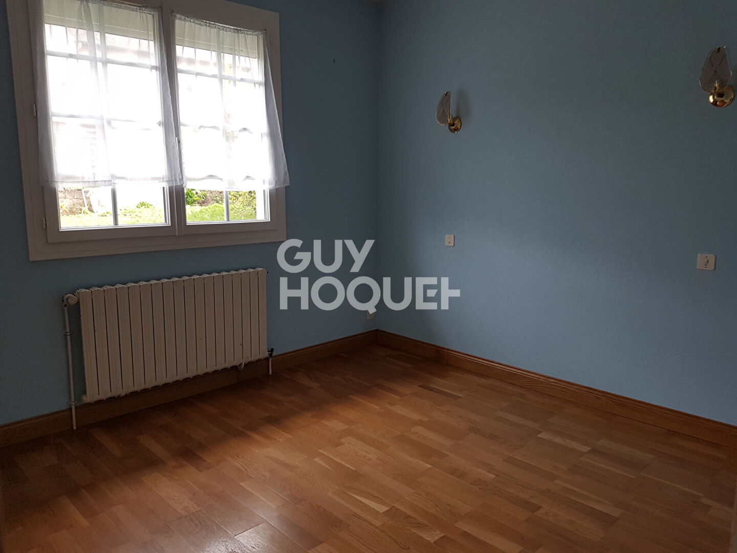 Maison - 3 pièces - 73 m² habitable