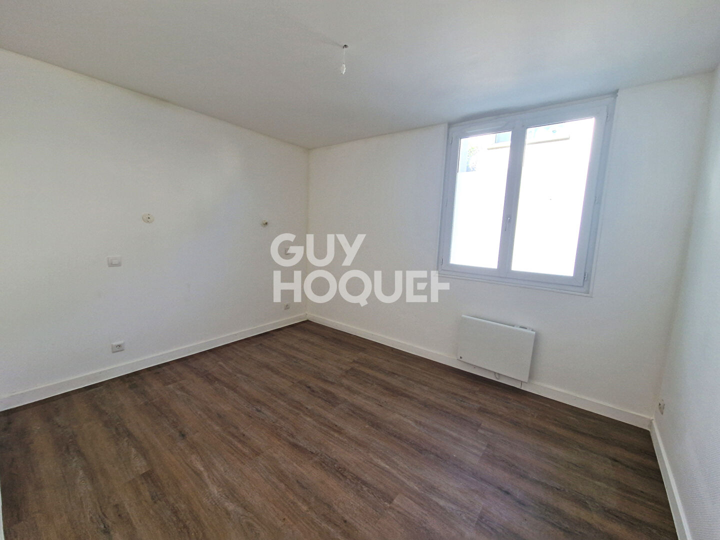 Appartement 3p centre ville