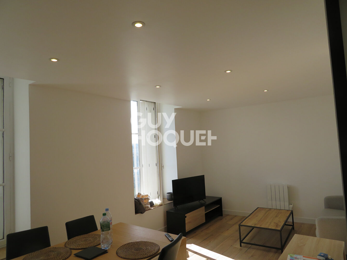 Appartement  2 pièce(s)