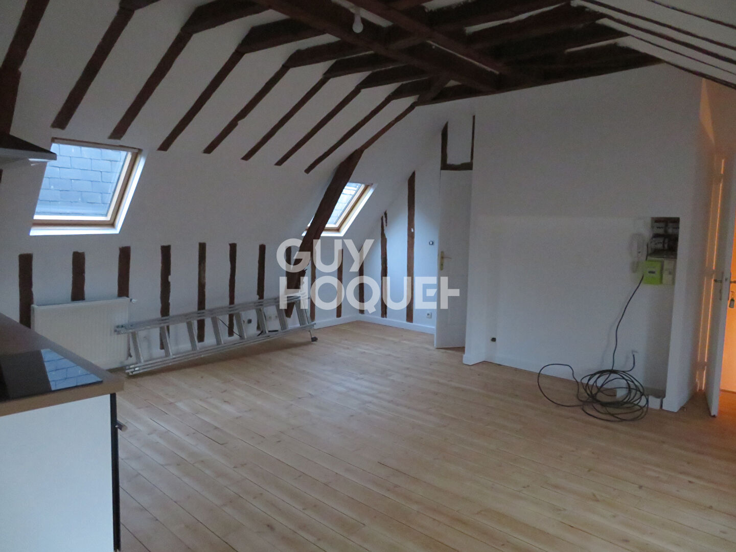 Appartement proche du centre ville