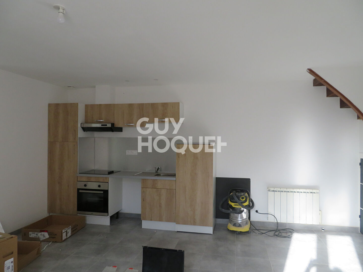 Maison Grez En Bouere 3 pièce(s) 67 m2