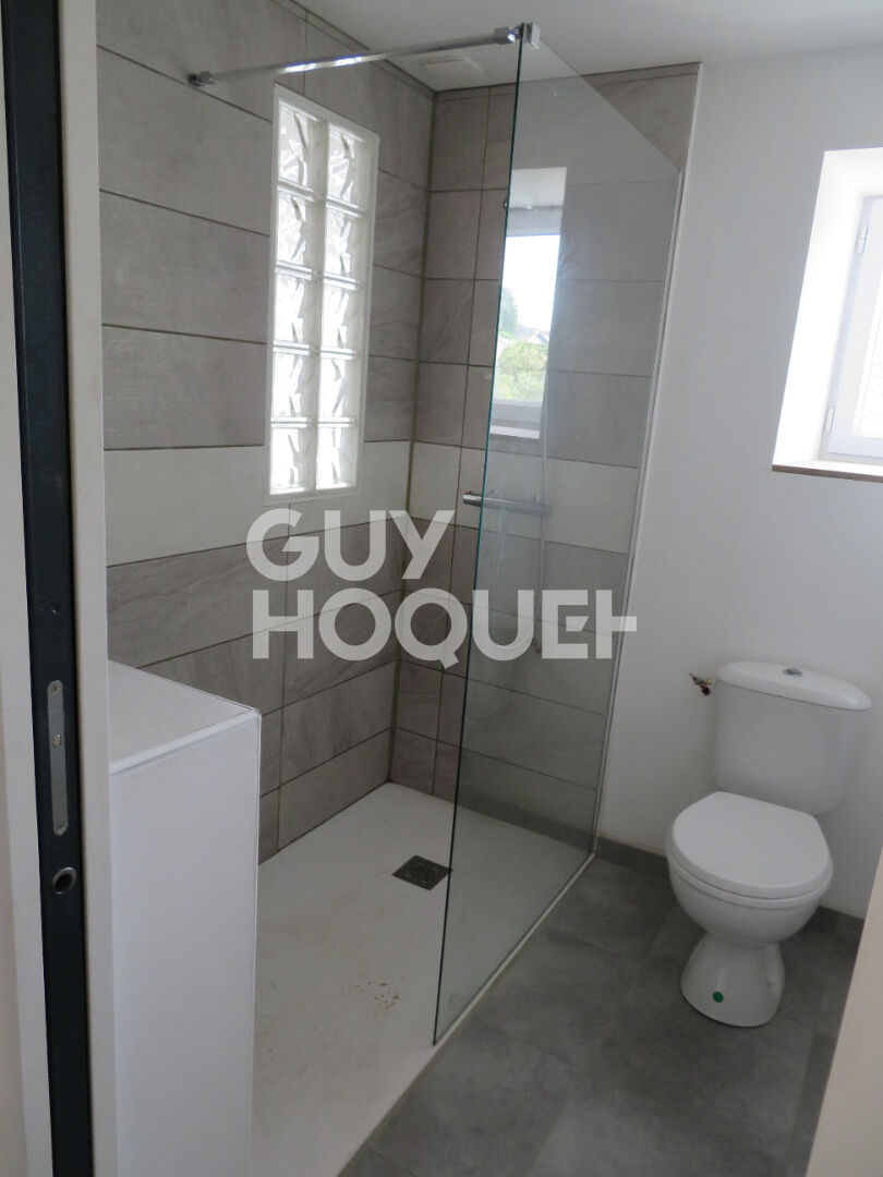 Maison Grez En Bouere 3 pièce(s) 67 m2
