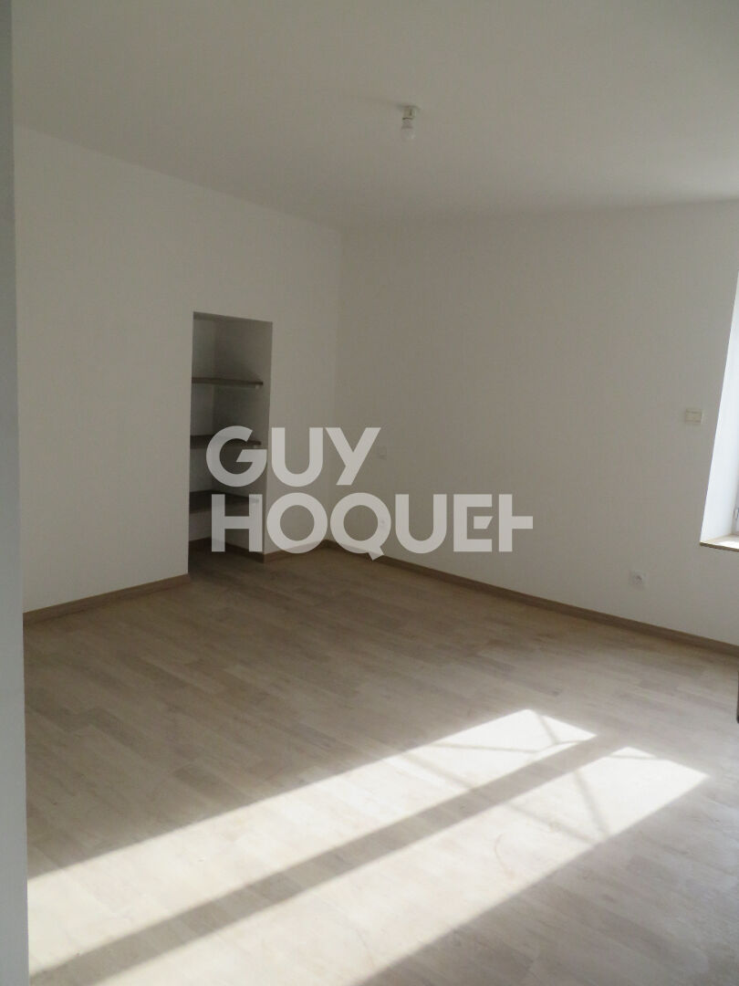 Maison Grez En Bouere 3 pièce(s) 67 m2