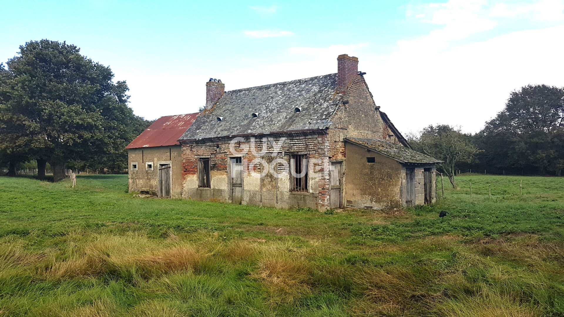 Maison Chemaze 2 pièce(s) 66.95 m2