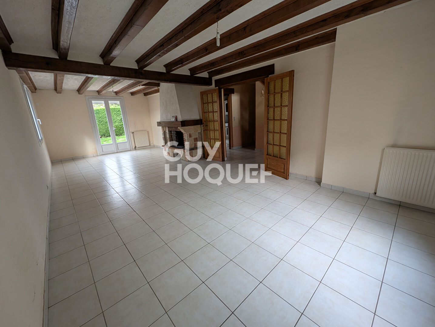 Maison Chateau Gontier Sur Mayenne 8 pièce(s) 145 m2