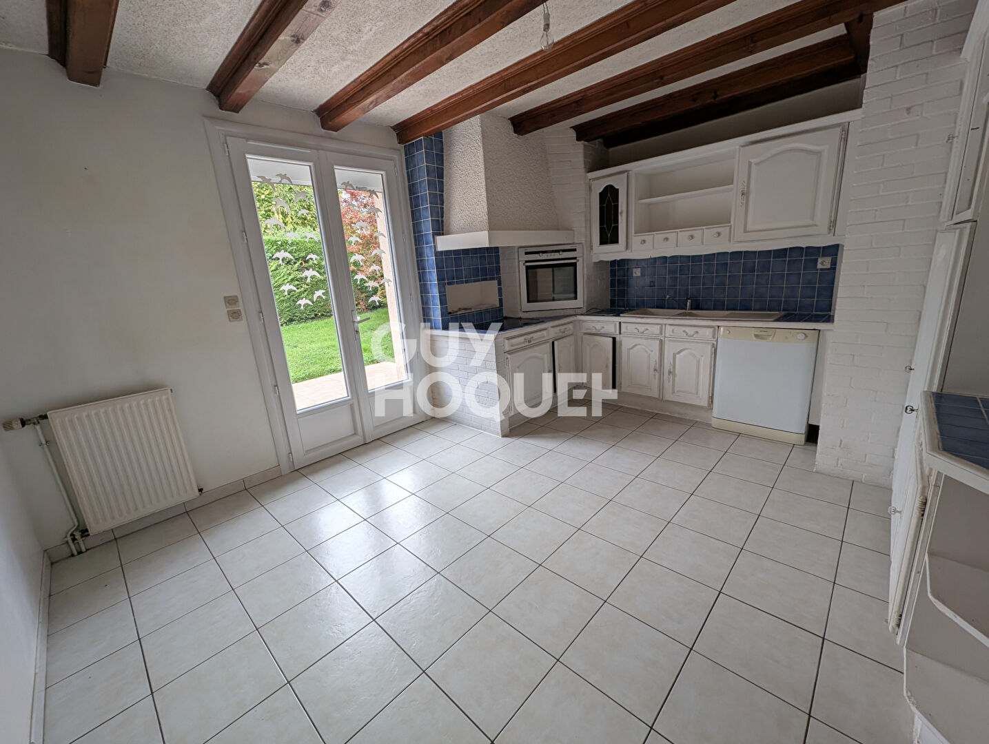 Maison Chateau Gontier Sur Mayenne 8 pièce(s) 145 m2