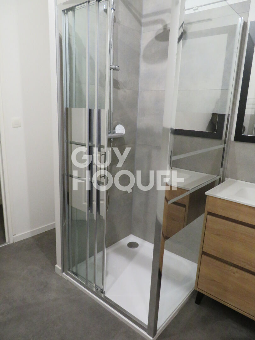 Appartement Chateau Gontier Sur Mayenne 3 pièce(s) 65 m²