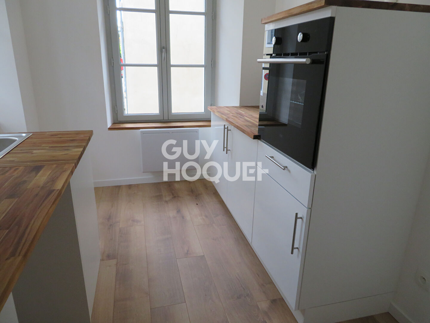 Appartement Chateau Gontier Sur Mayenne 3 pièce(s) 65 m²