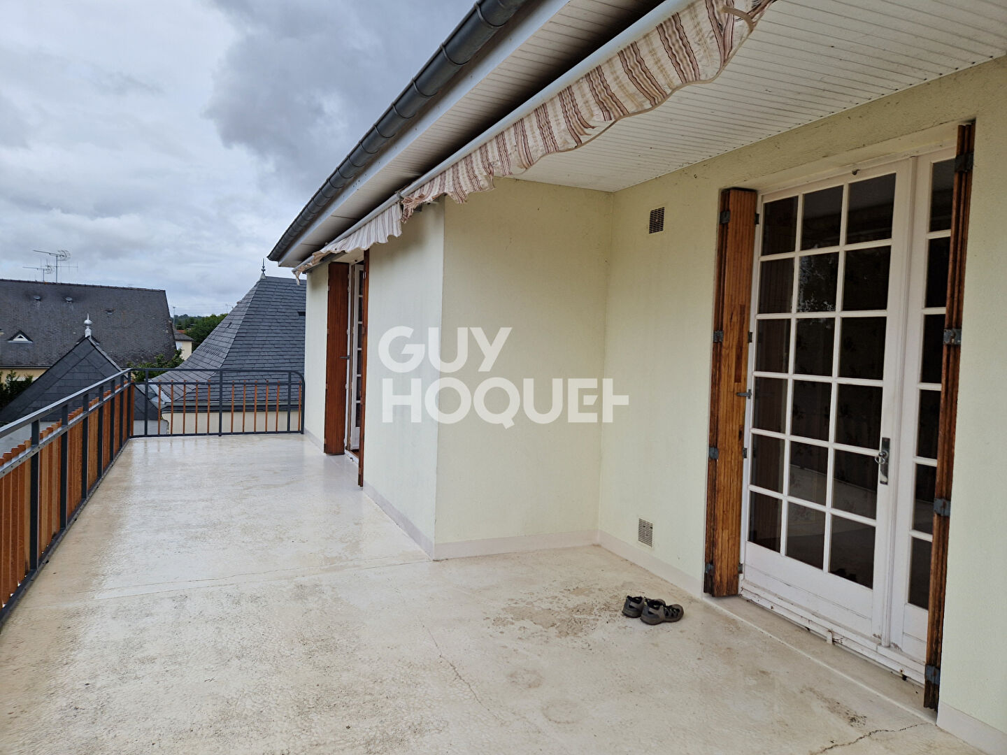 Maison  6 pièce(s) 115.00 m2