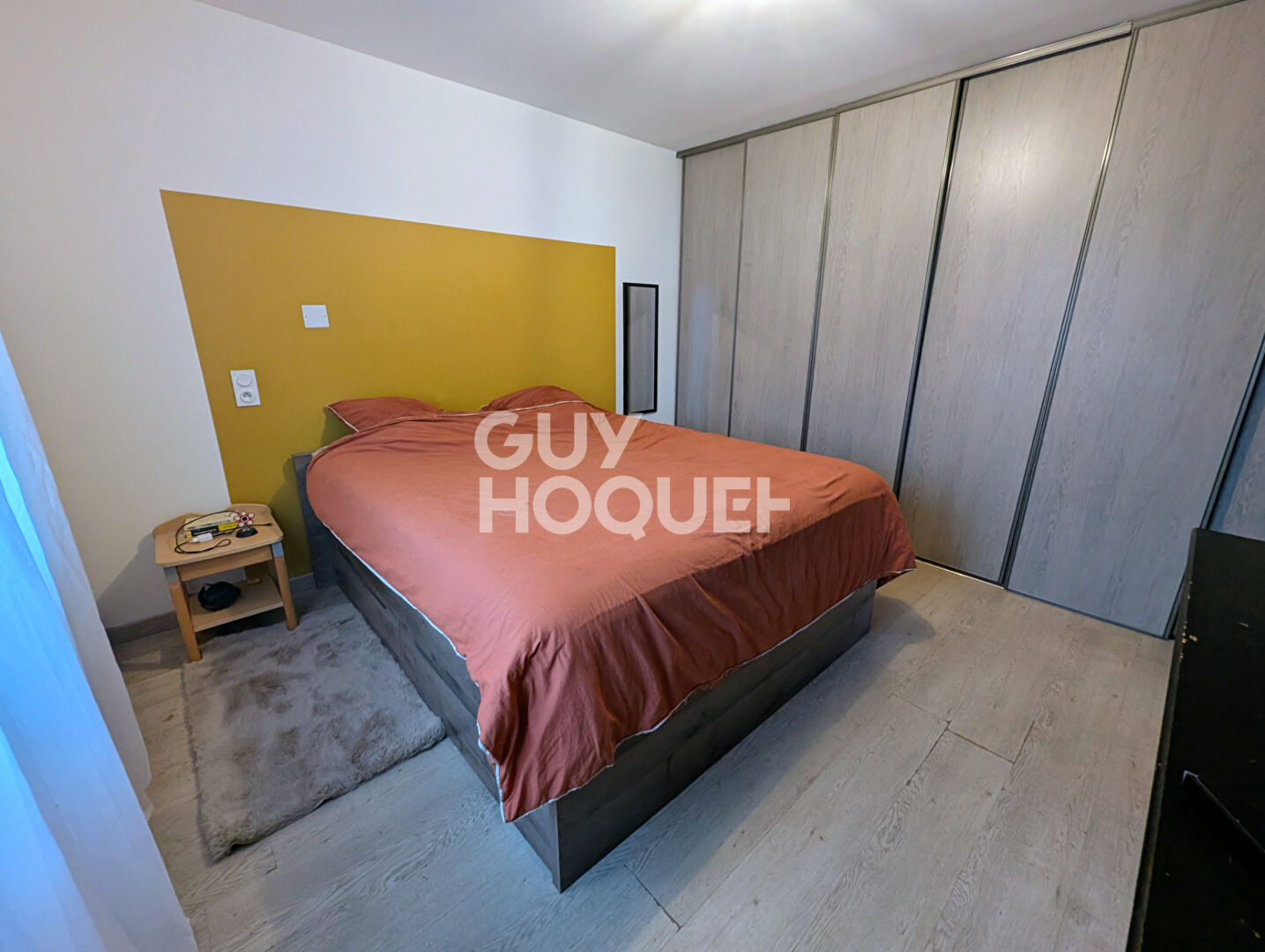 Maison Chateau Gontier Sur Mayenne 4 pièce(s) 95 m2