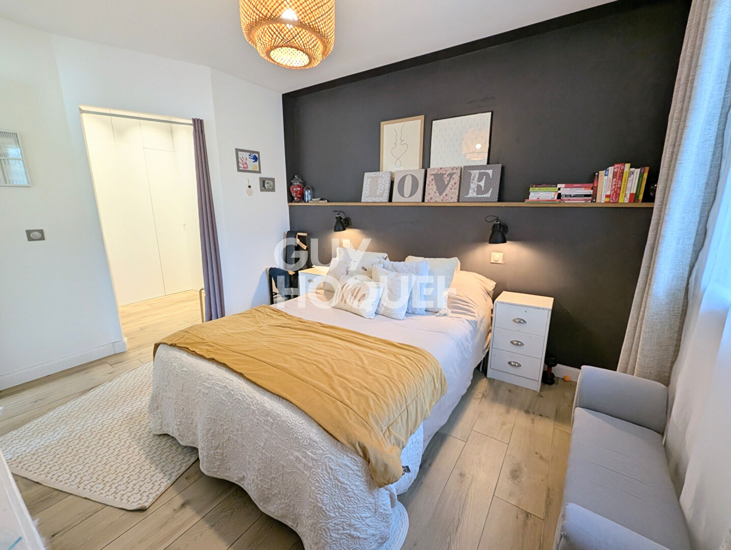 Maison Chateau Gontier Sur Mayenne 5 pièce(s) 124 m2