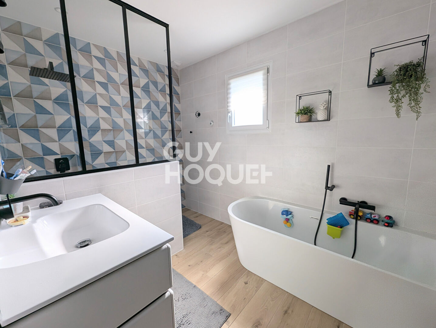 Maison Chateau Gontier Sur Mayenne 5 pièce(s) 124 m2