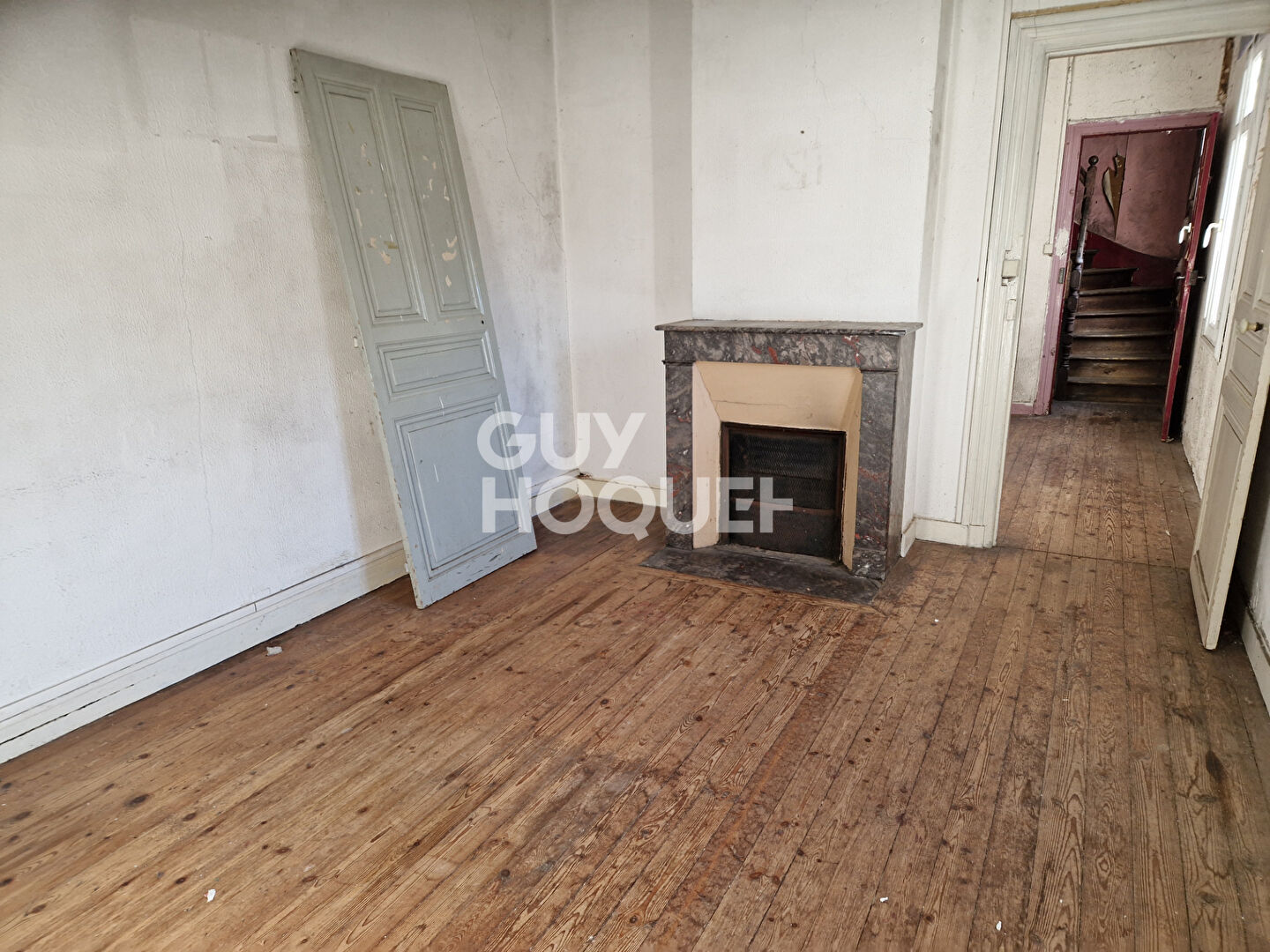 Local commercial Chateau Gontier Sur Mayenne