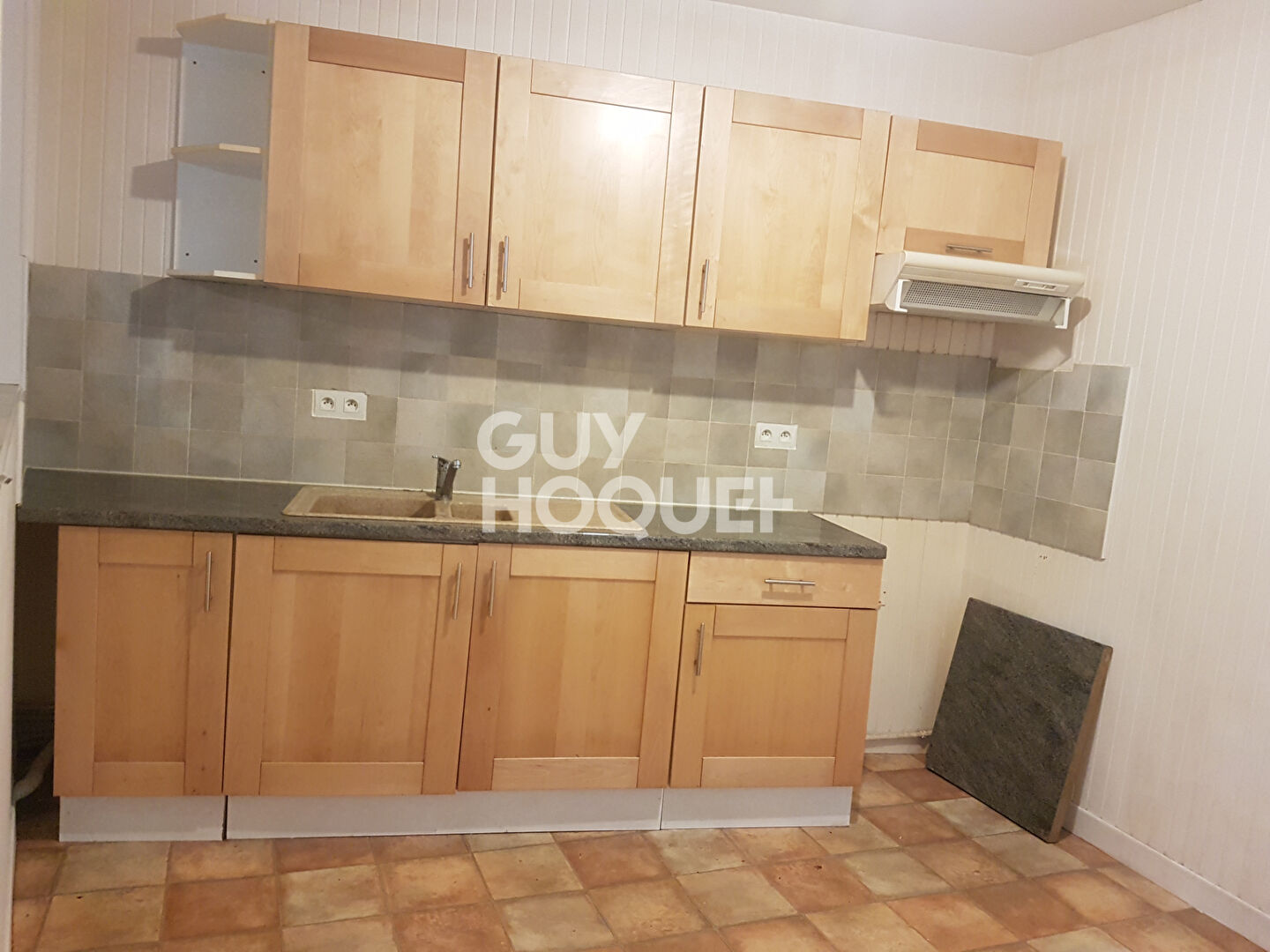 Appartement  3 pièce(s)